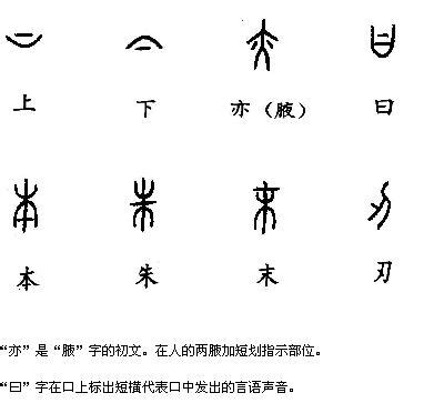 指事字查詢|指事字 搜尋結果